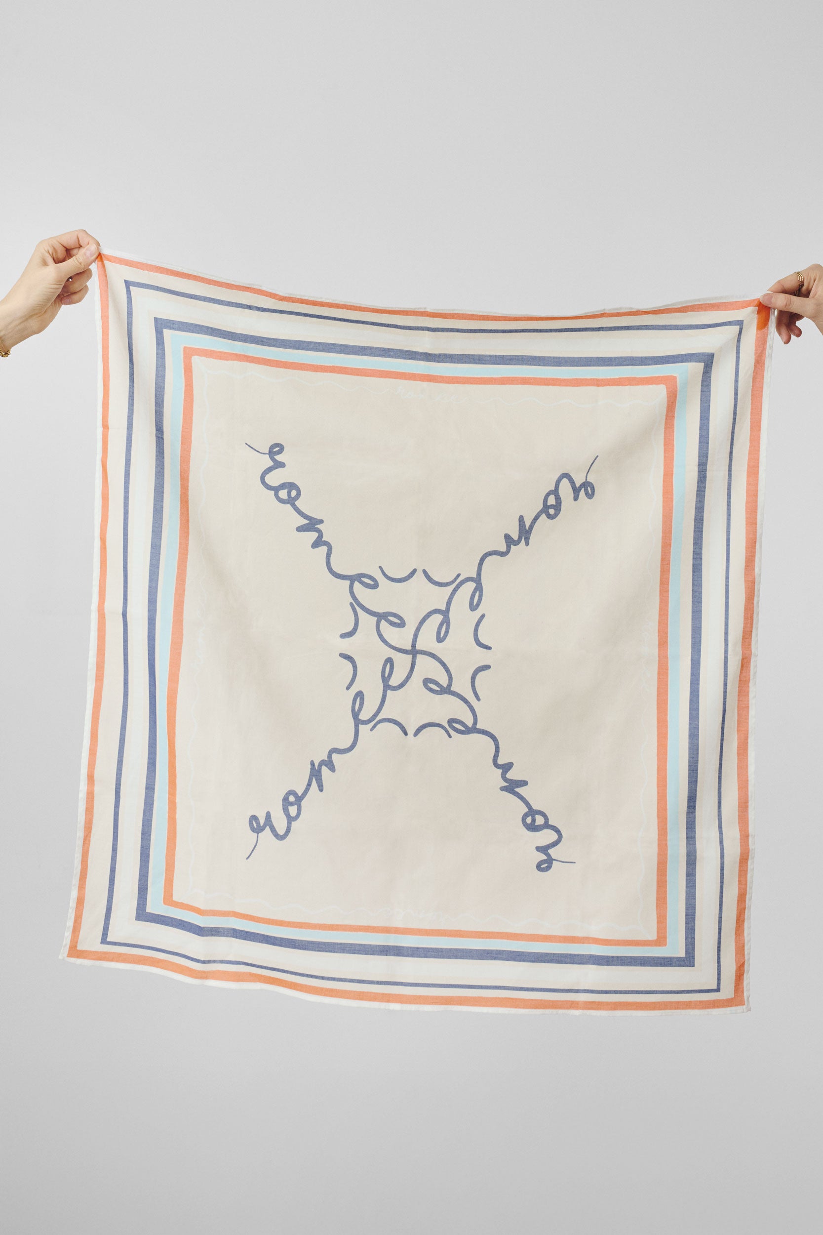 Foulard Romée