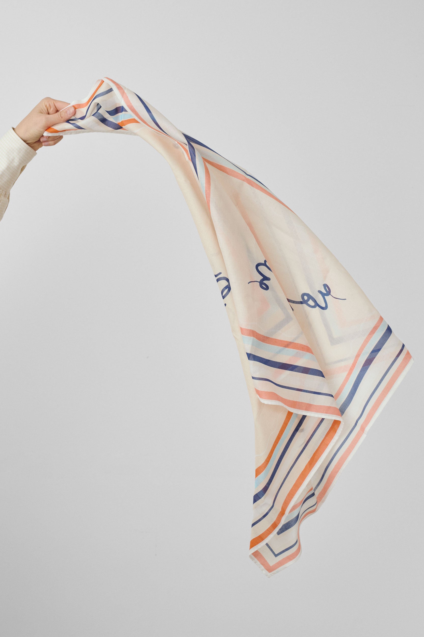 Foulard Romée