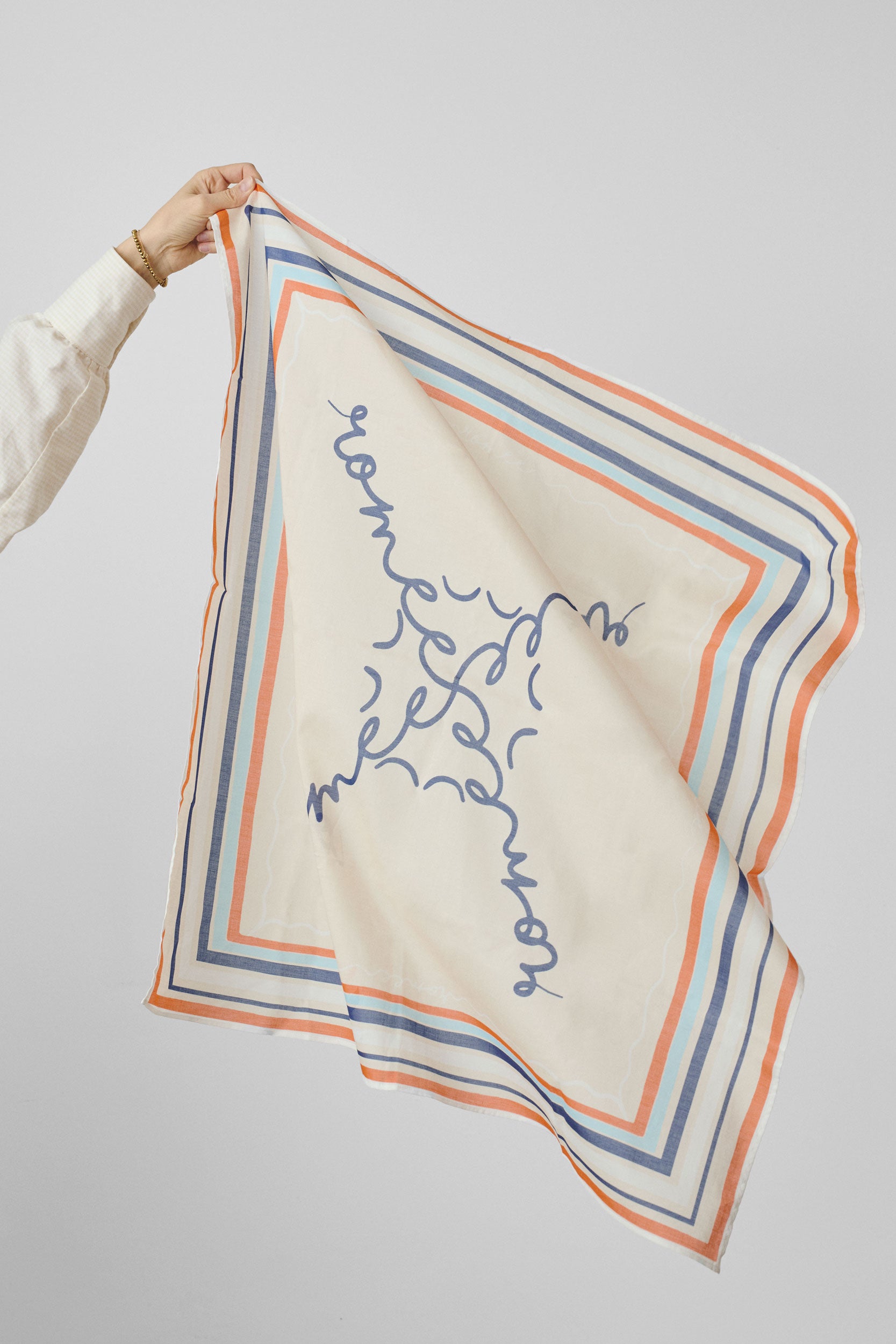 Foulard Romée
