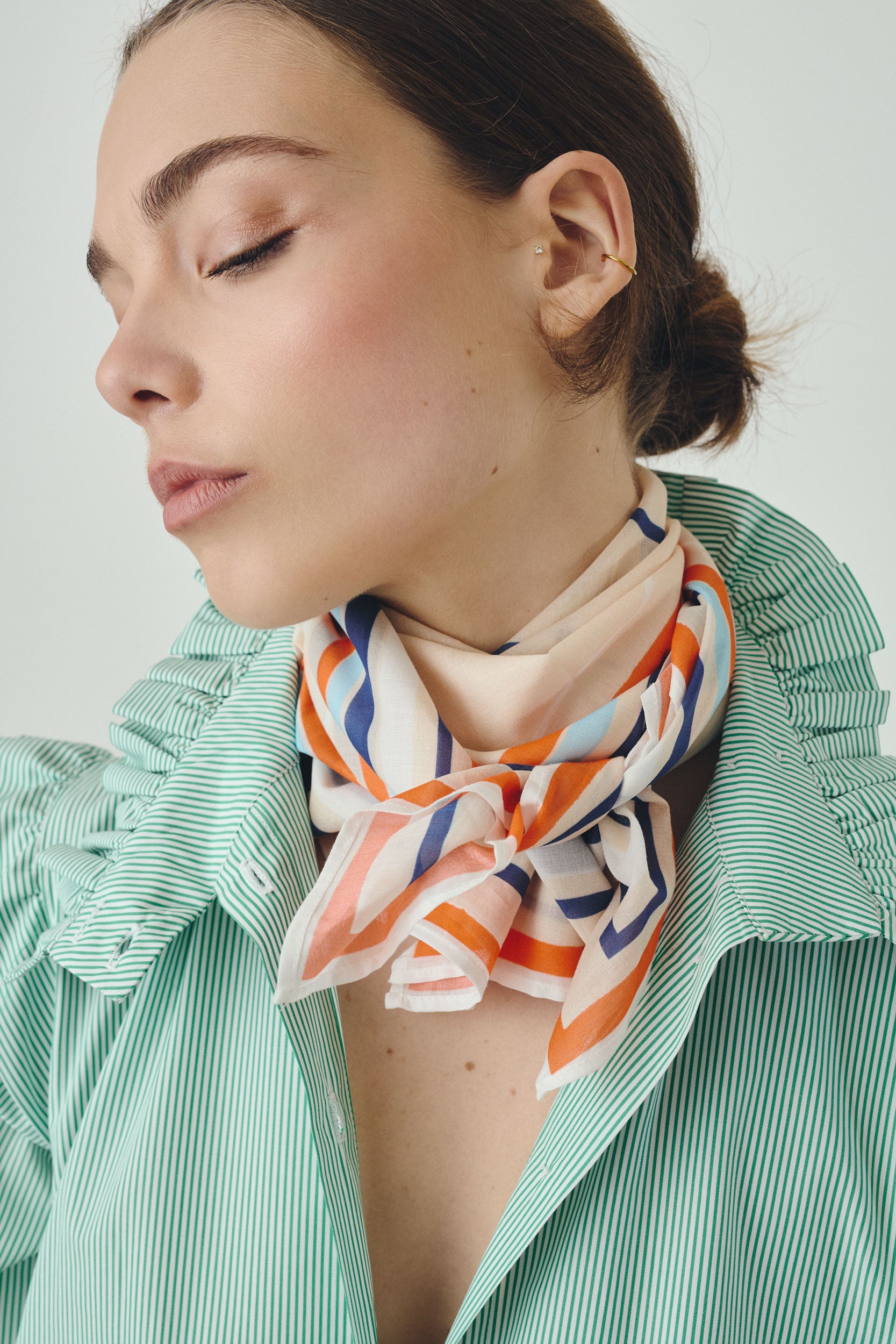 Foulard Romée