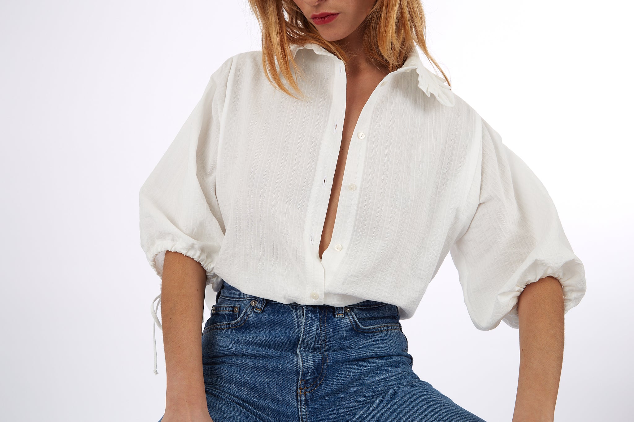 La Chemise Corduroy main image 1